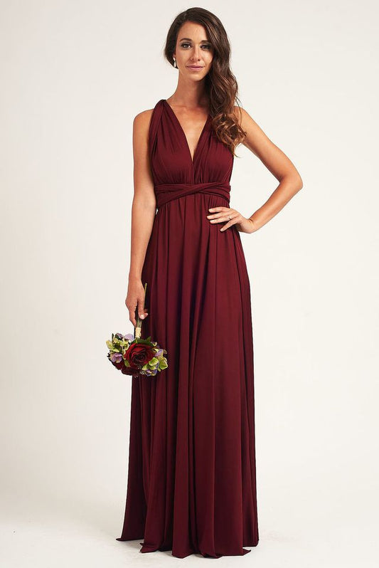 GAMA ROJOS Incluye TOP