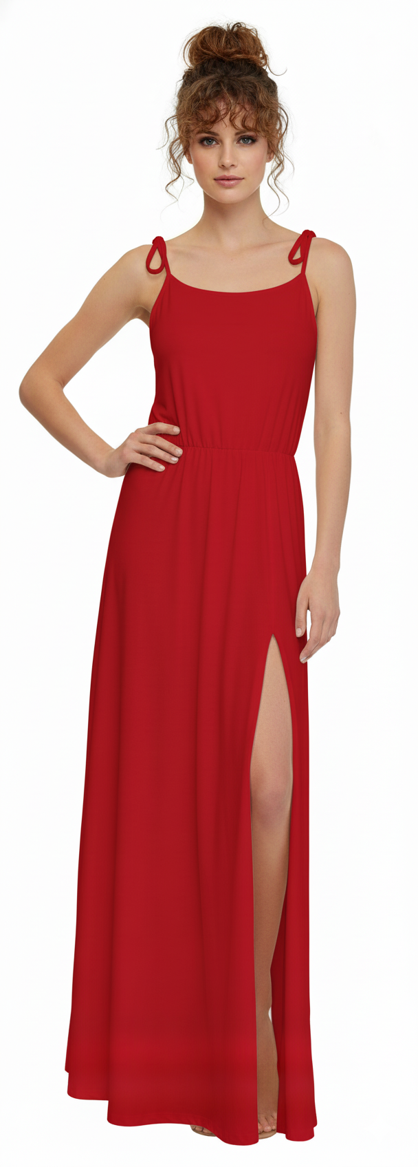 Andrea | Vestido Casual