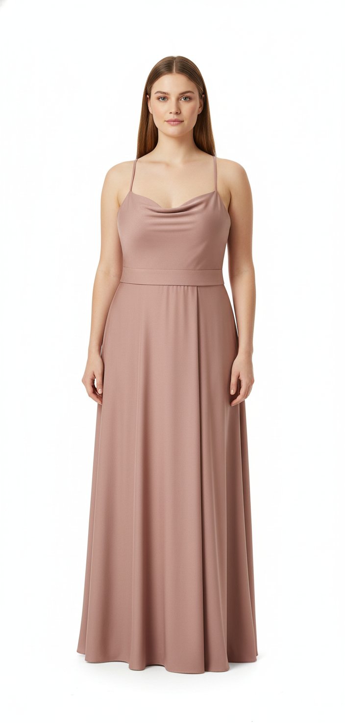 Adriana | Vestido Premium