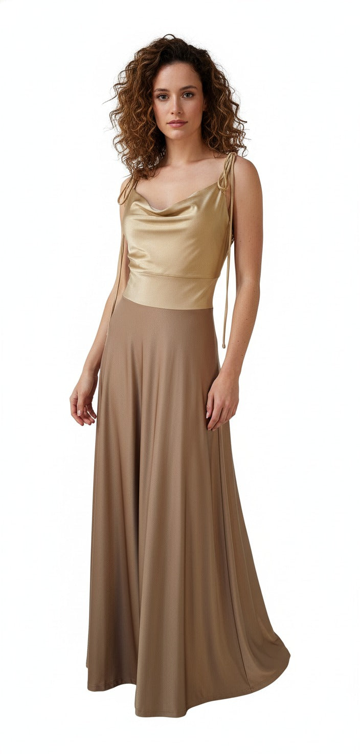 Andrea | Vestido Premium