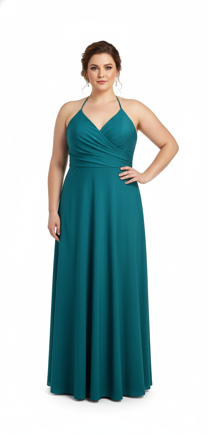 Julieta | Vestido Premium