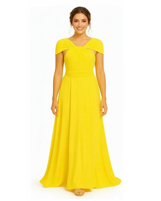 GAMA AMARILLOS Incluye TOP