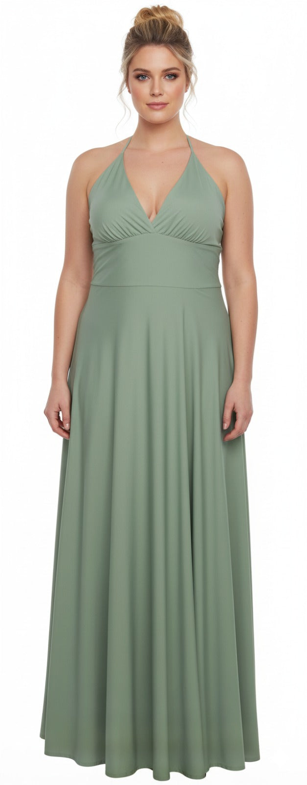 Nayelli | Vestido Premium