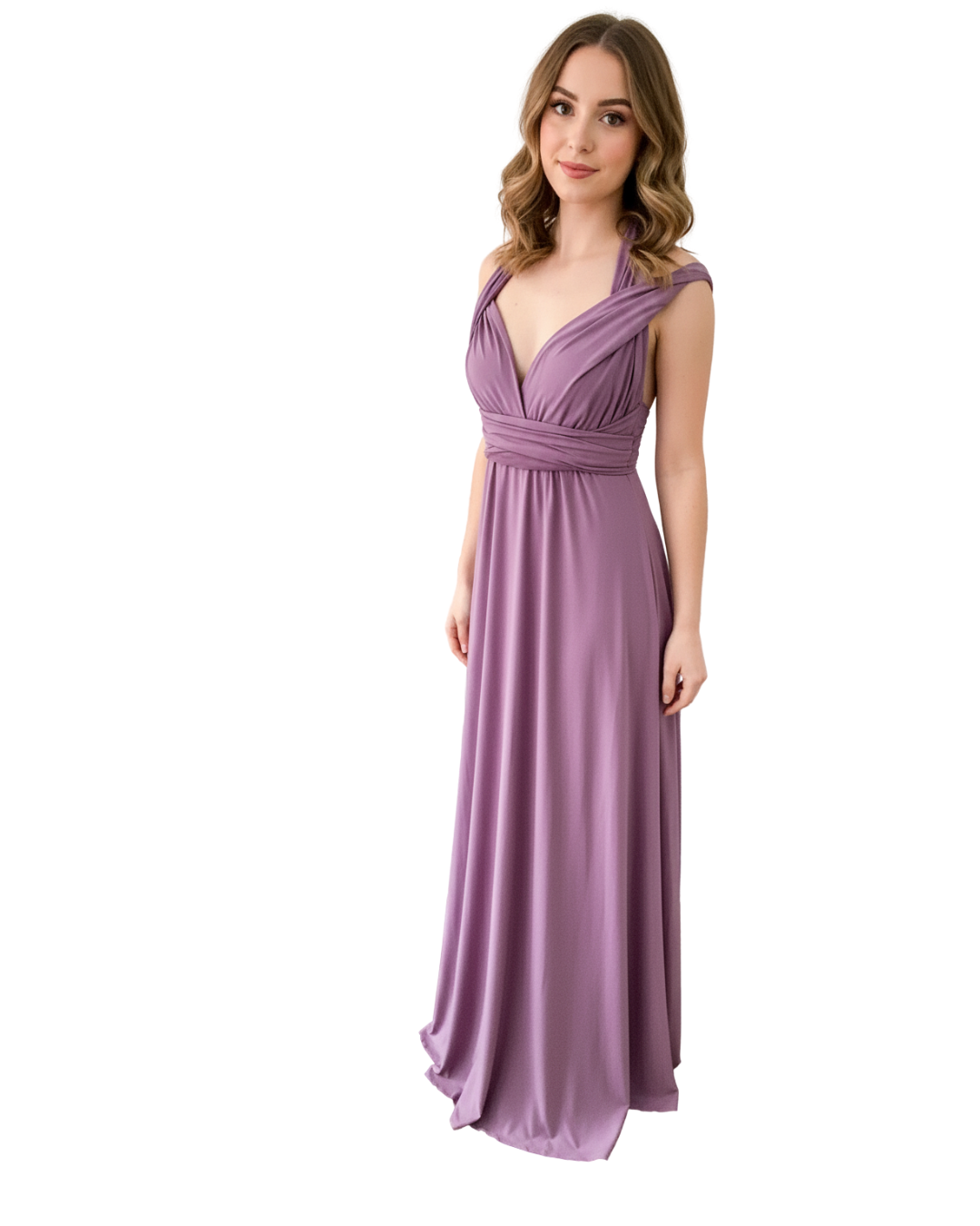 GAMA ROSAS Incluye TOP