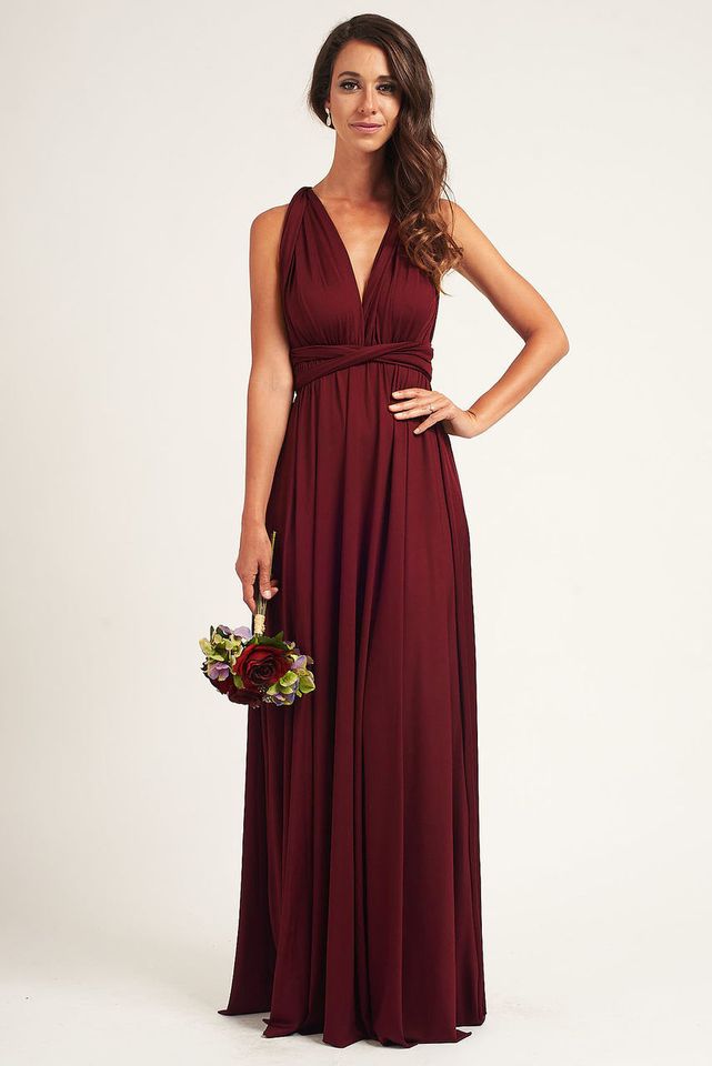 GAMA ROJOS Incluye TOP