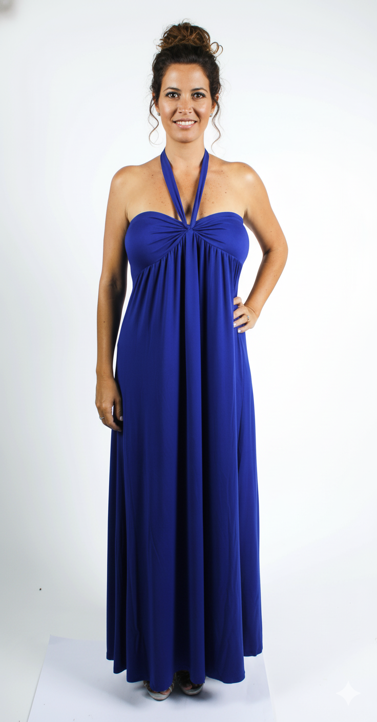 Ana | Vestido Casual
