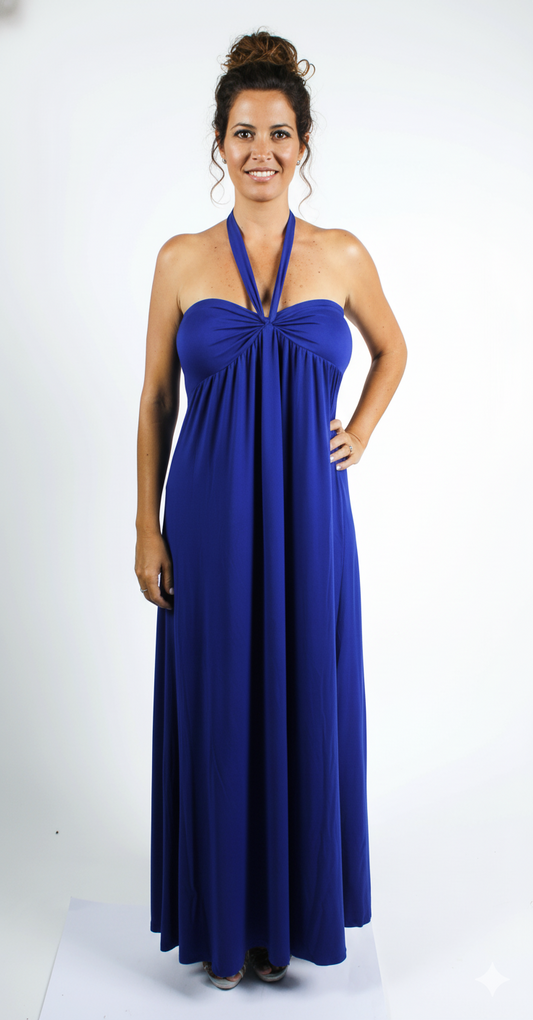 Ana | Vestido Casual