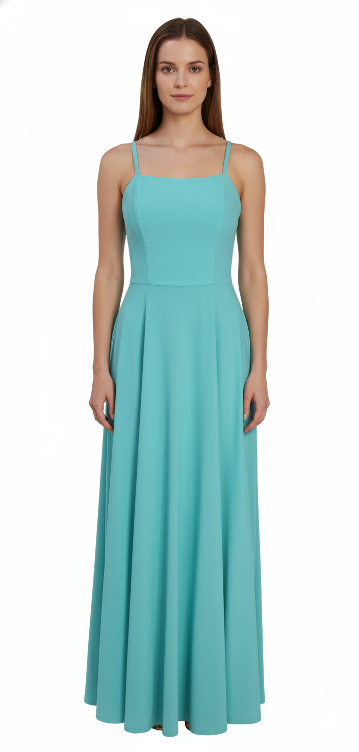 Adriana | Vestido Premium