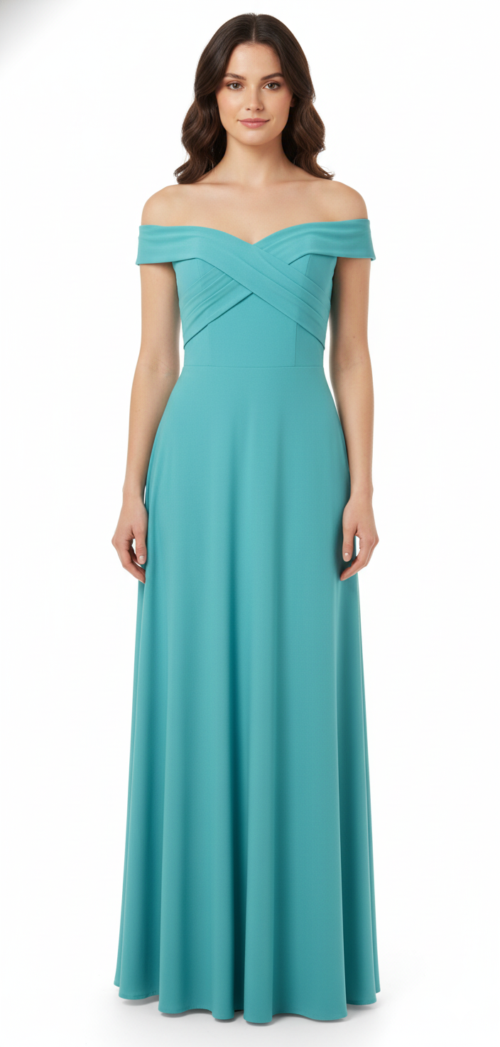 Mariana | Vestido Premium