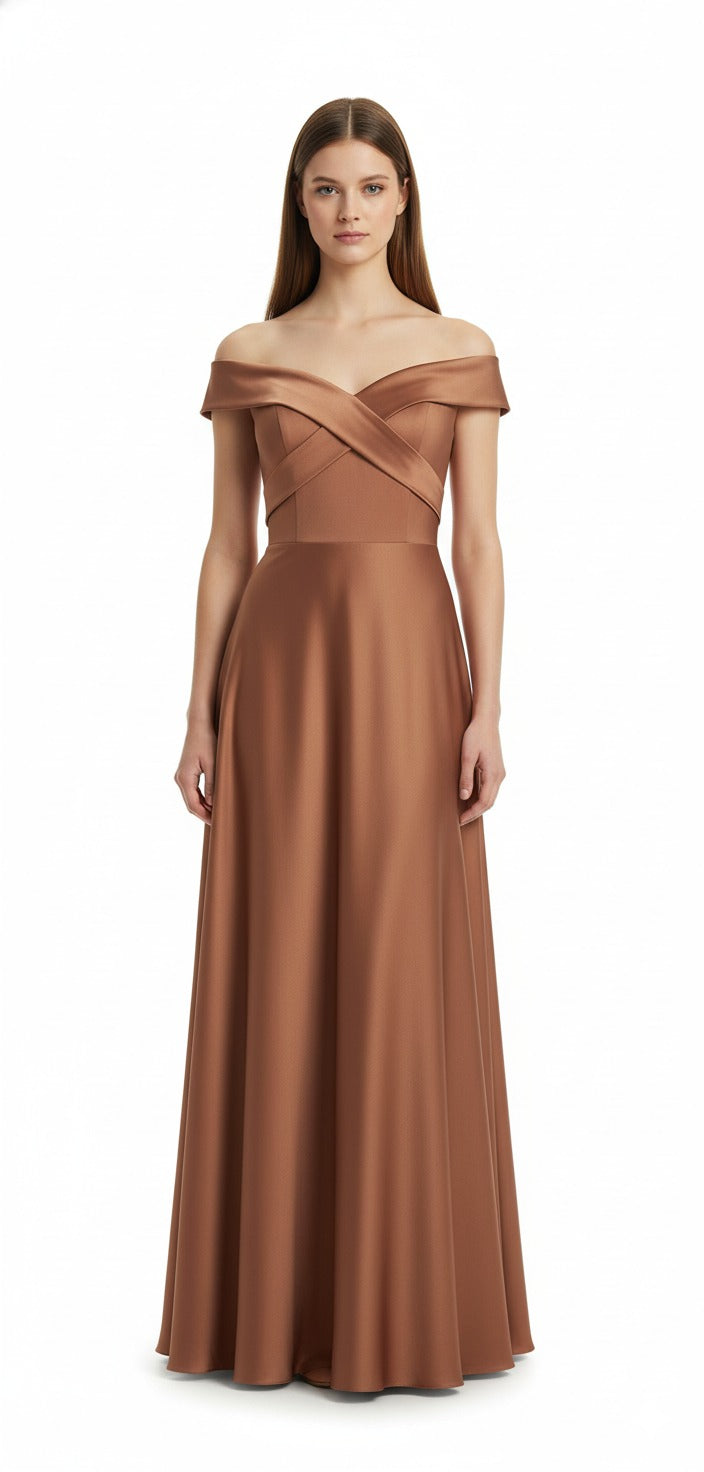 Mariana | Vestido Premium