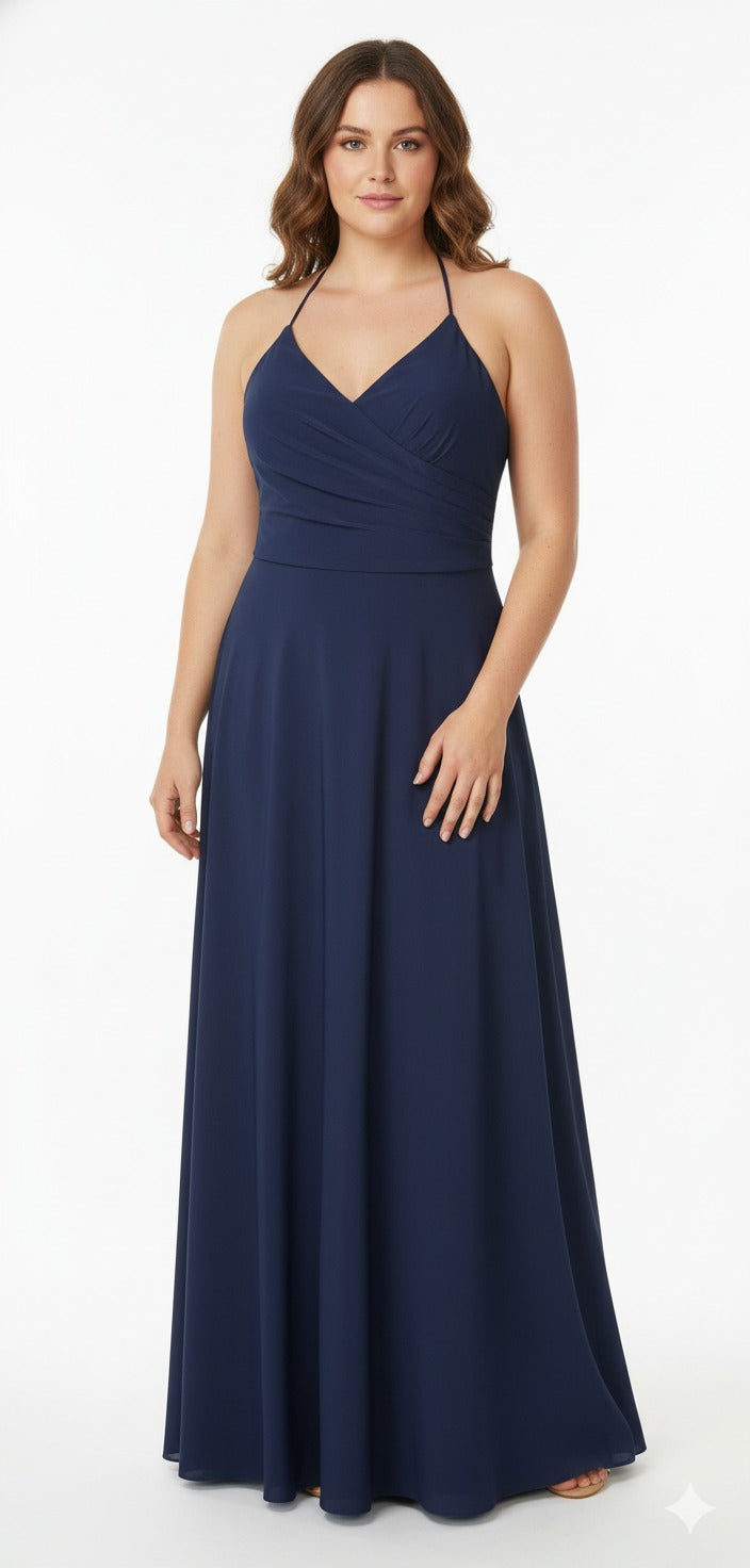 Julieta | Vestido Premium