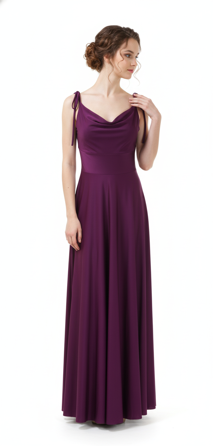 Andrea | Vestido Premium