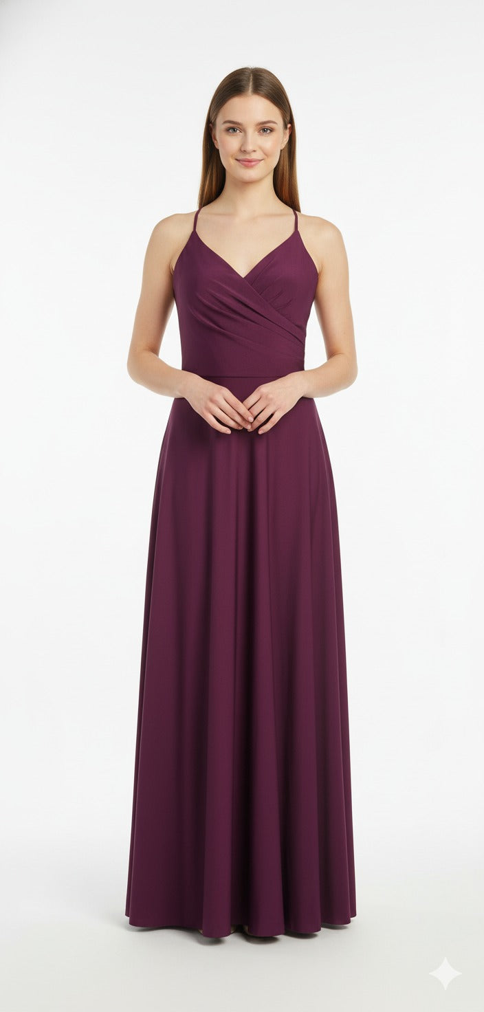 Julieta | Vestido Premium