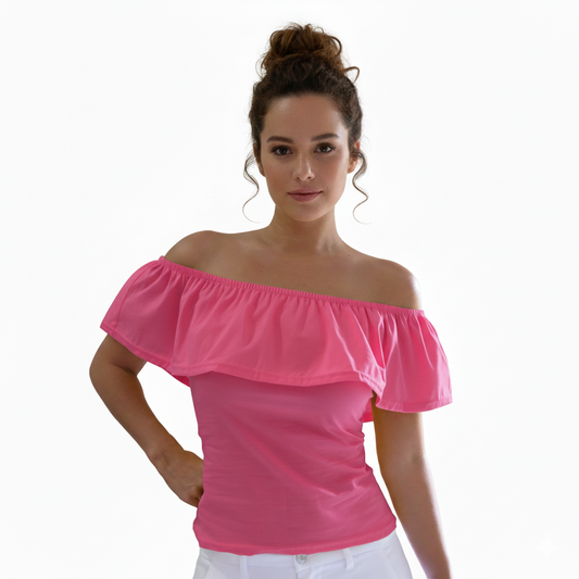 Frida Blouse | Casual