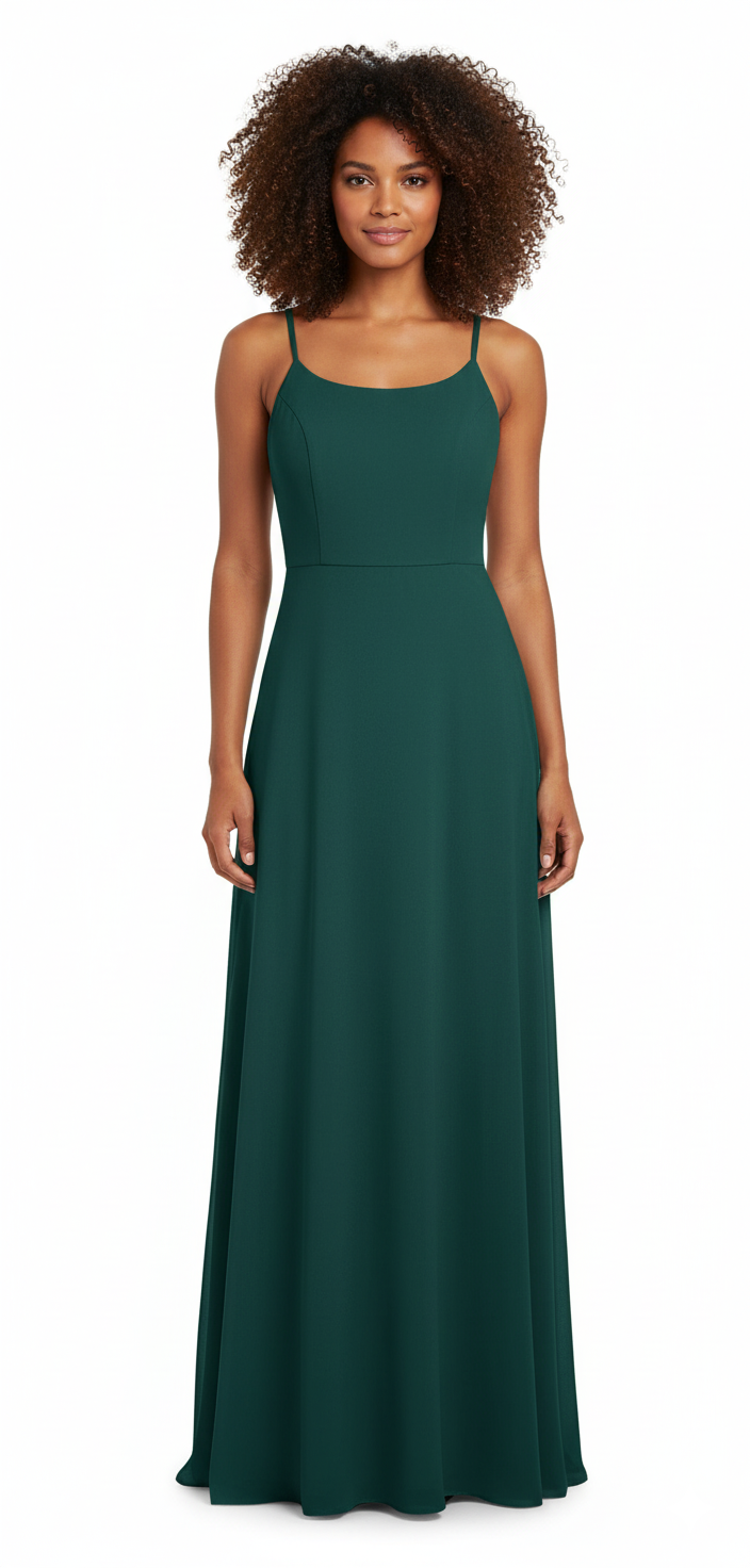 Adriana | Vestido Premium