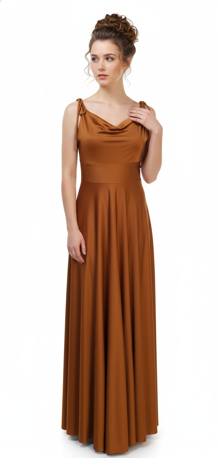 Andrea | Vestido Premium