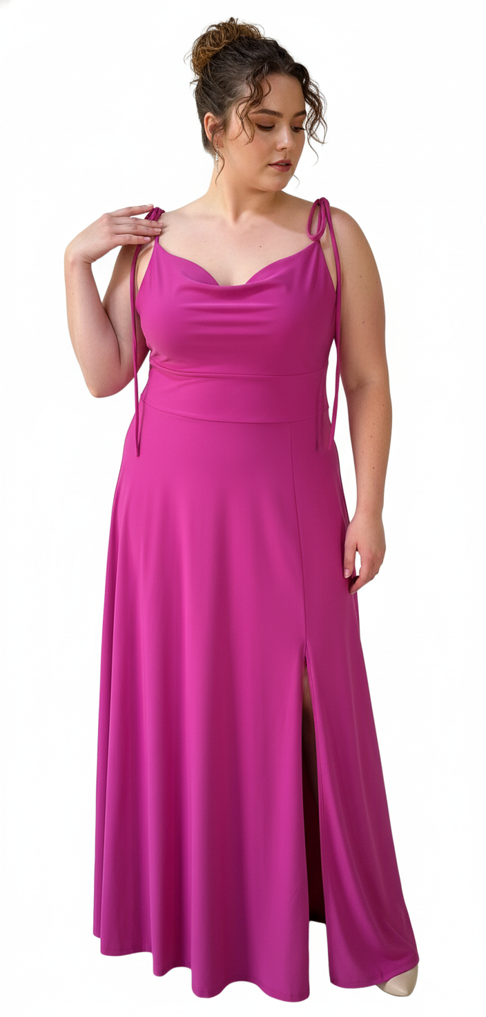 Andrea | Vestido Premium