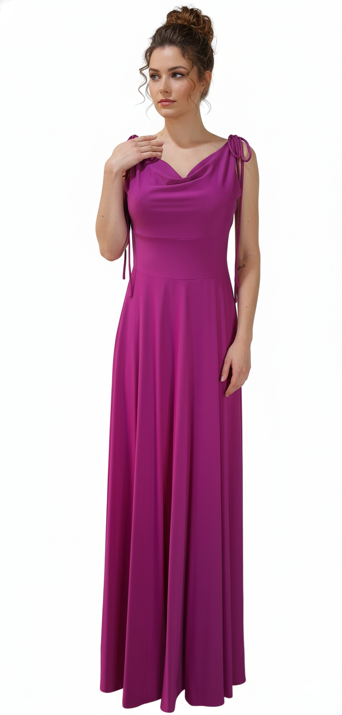 Andrea | Vestido Premium