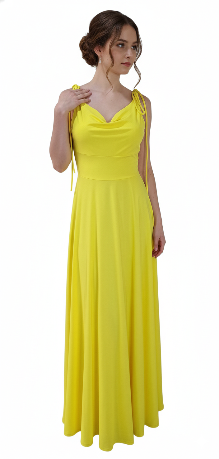 Andrea | Vestido Premium