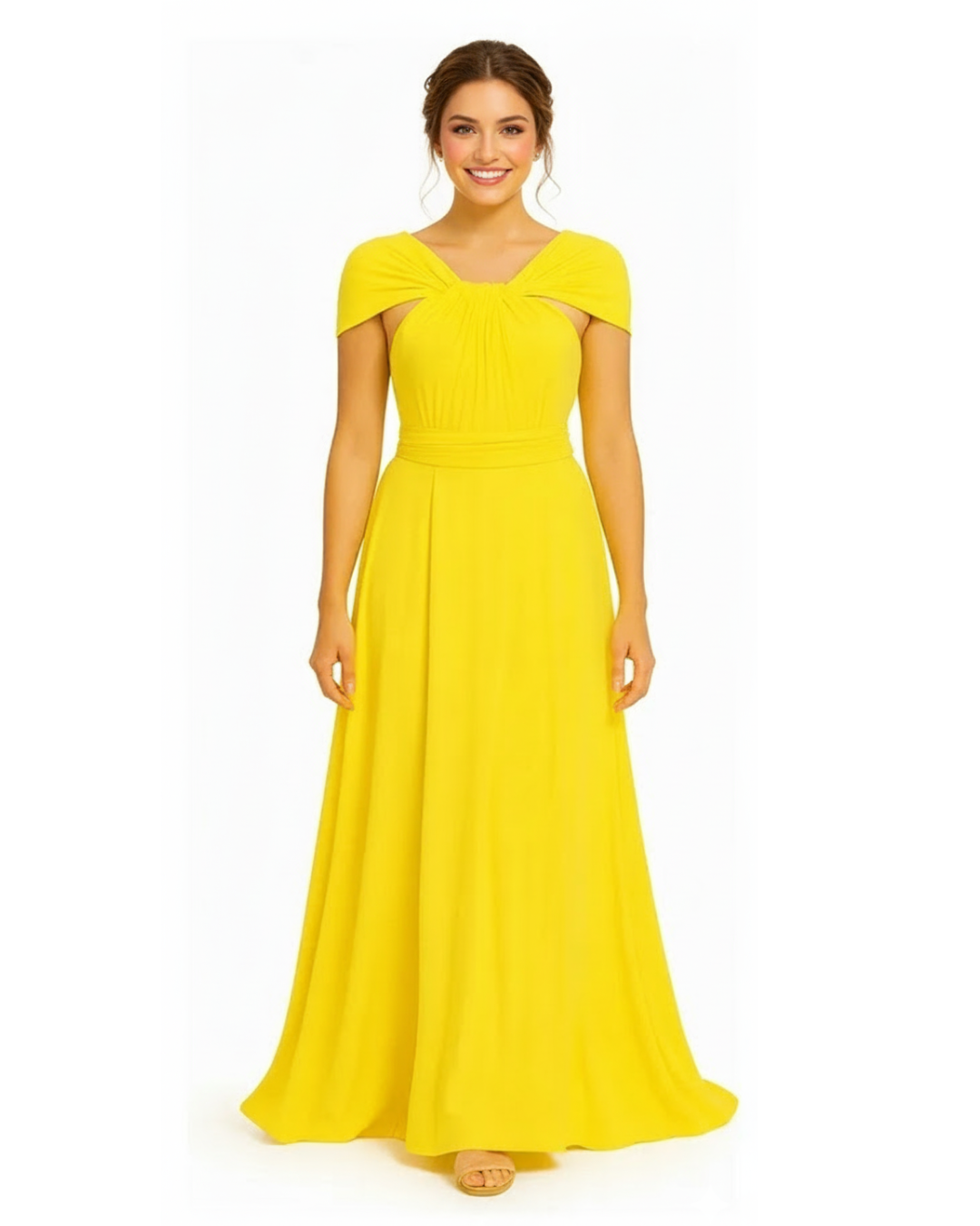 GAMA AMARILLOS Incluye TOP