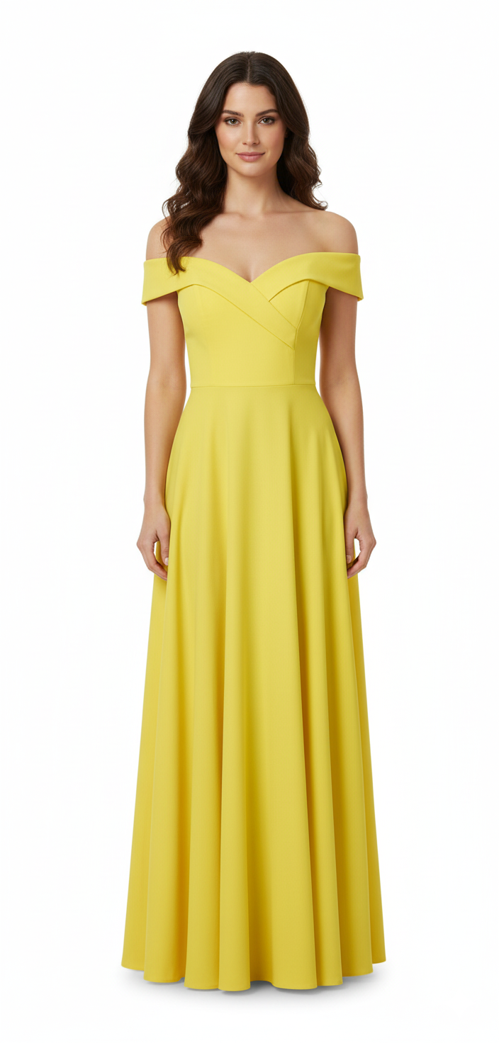 Mariana | Vestido Premium