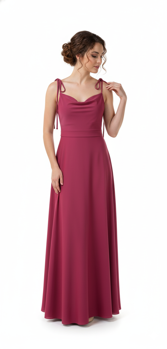 Andrea | Vestido Premium