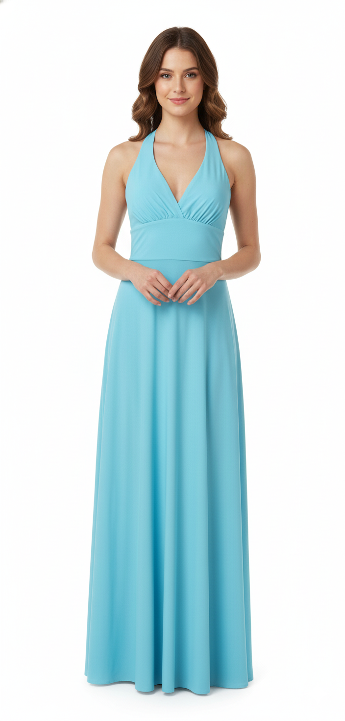 Nayelli | Vestido Premium