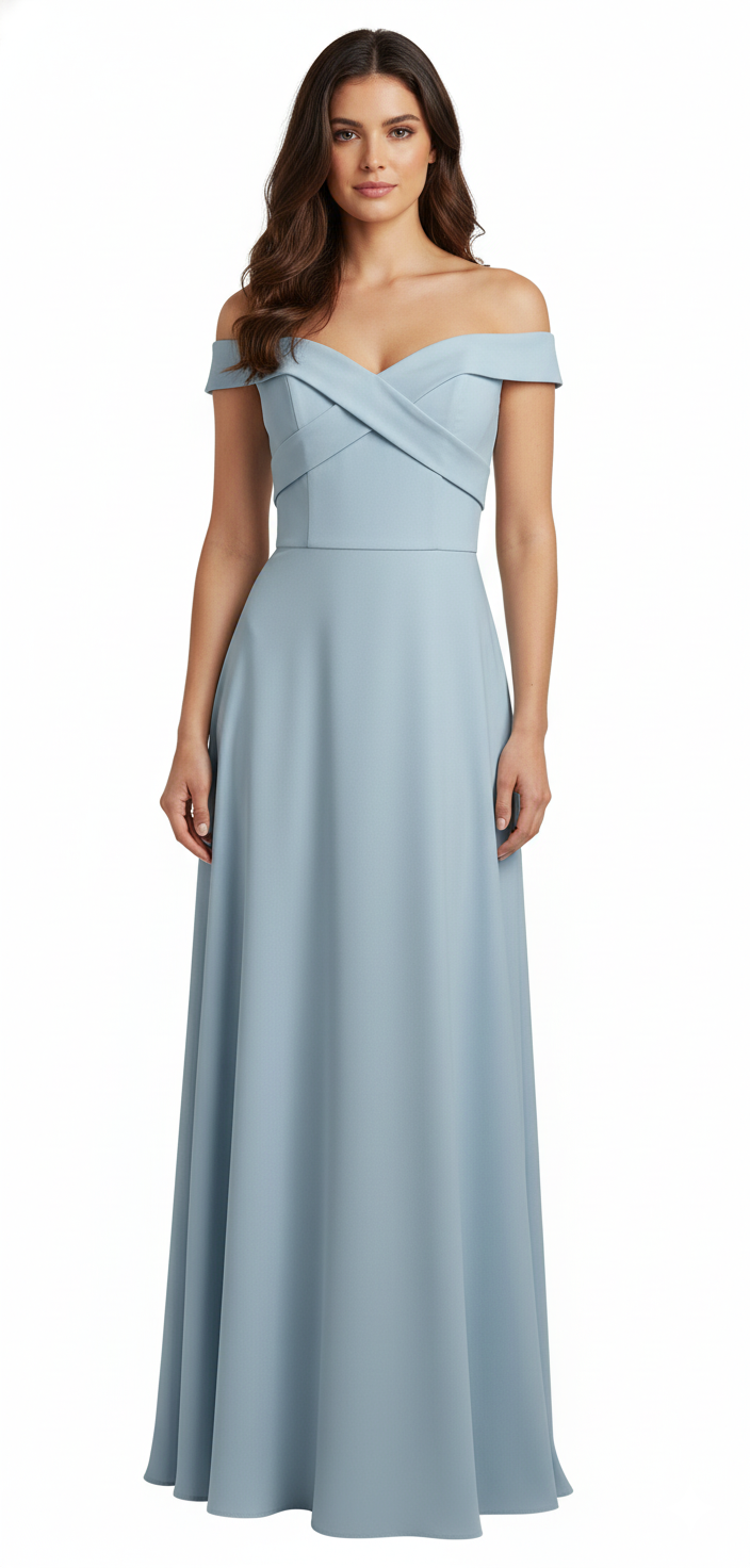Mariana | Vestido Premium