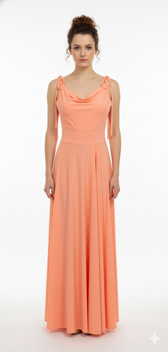 Andrea | Vestido Premium