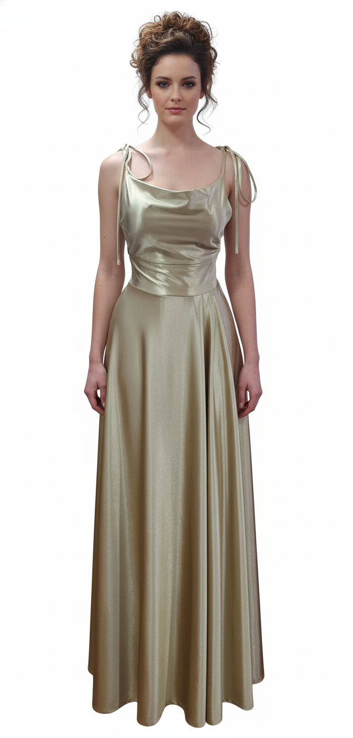 Andrea | Vestido Premium