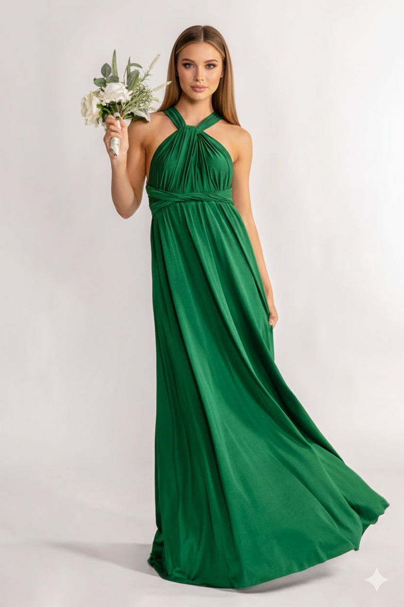 GAMA VERDES Incluye TOP