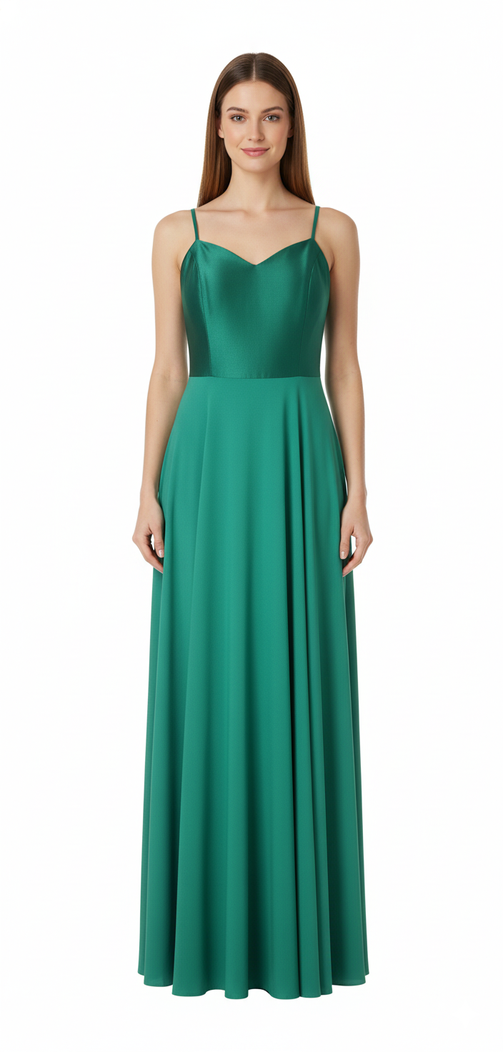 Adriana | Vestido Premium