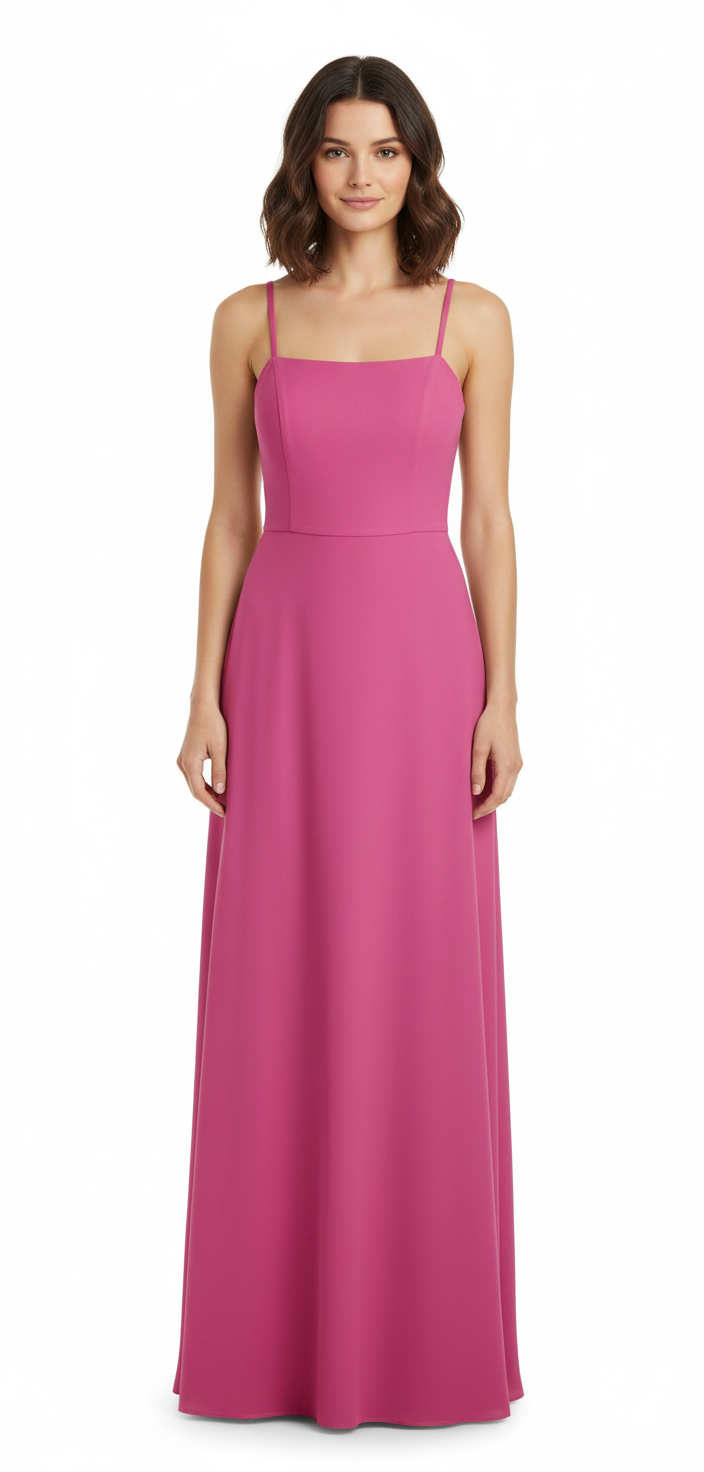 Adriana | Vestido Premium