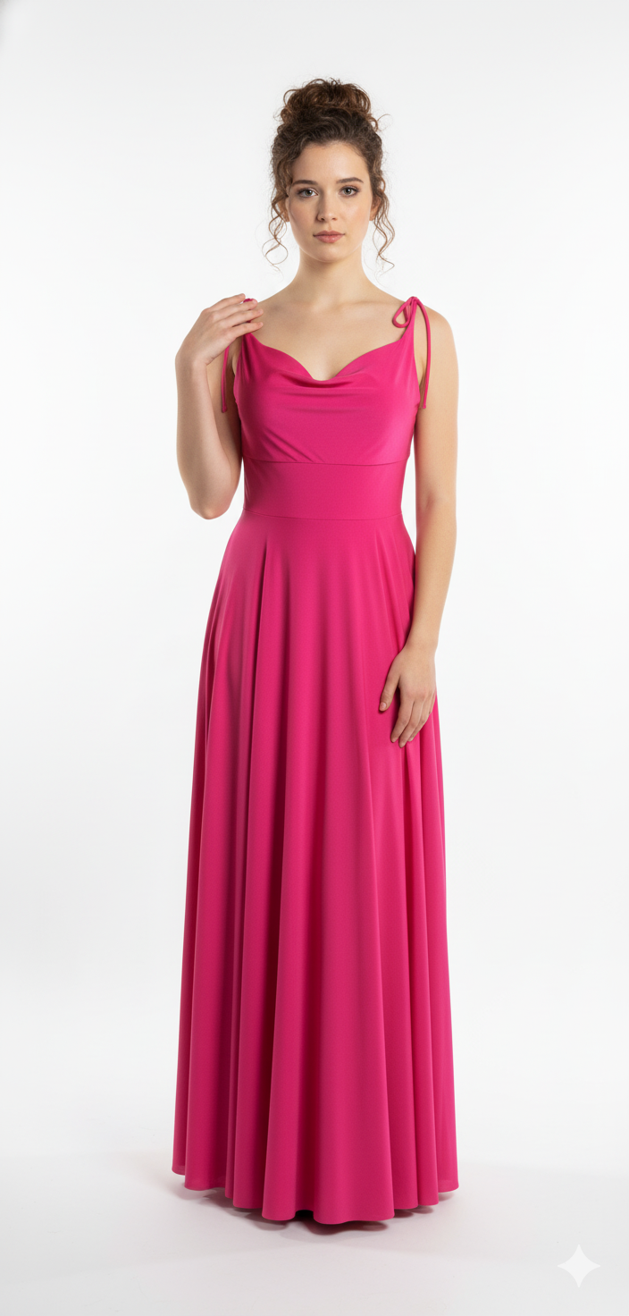 Andrea | Vestido Premium