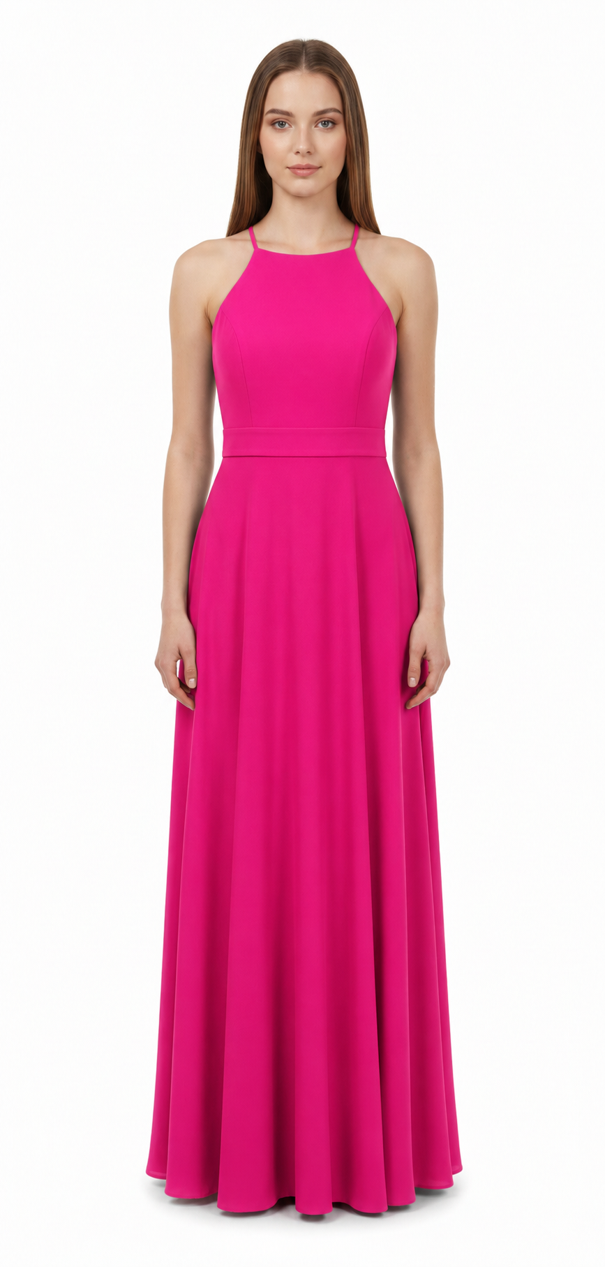 Mónica | Vestido Premium