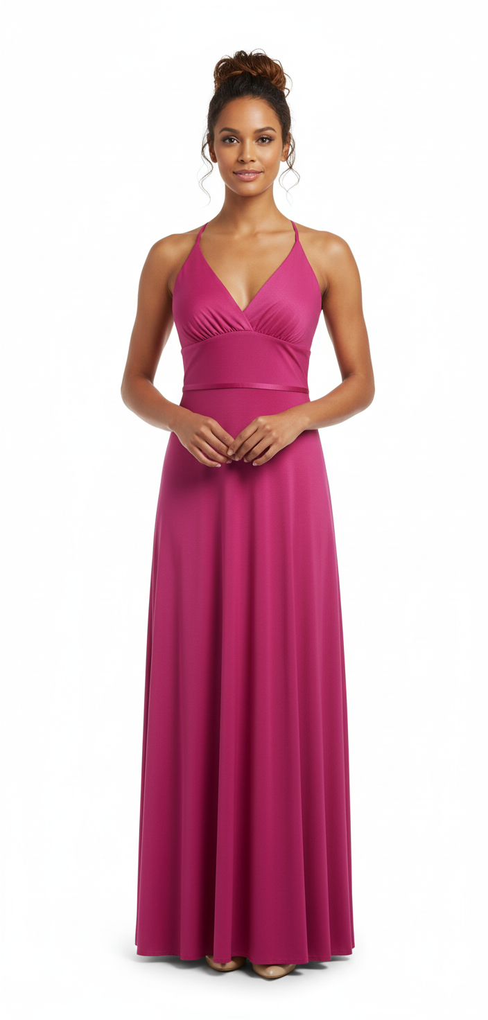 Nayelli | Vestido Premium