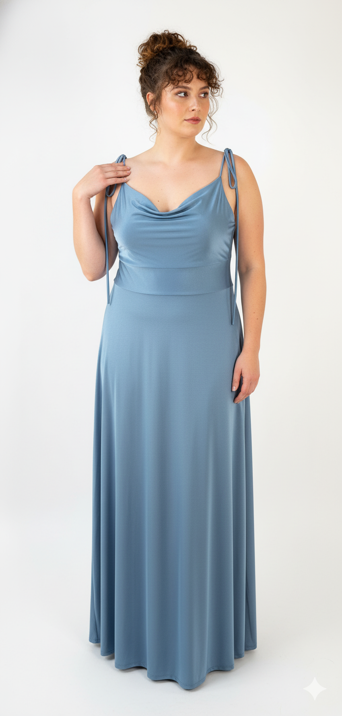 Andrea | Vestido Premium
