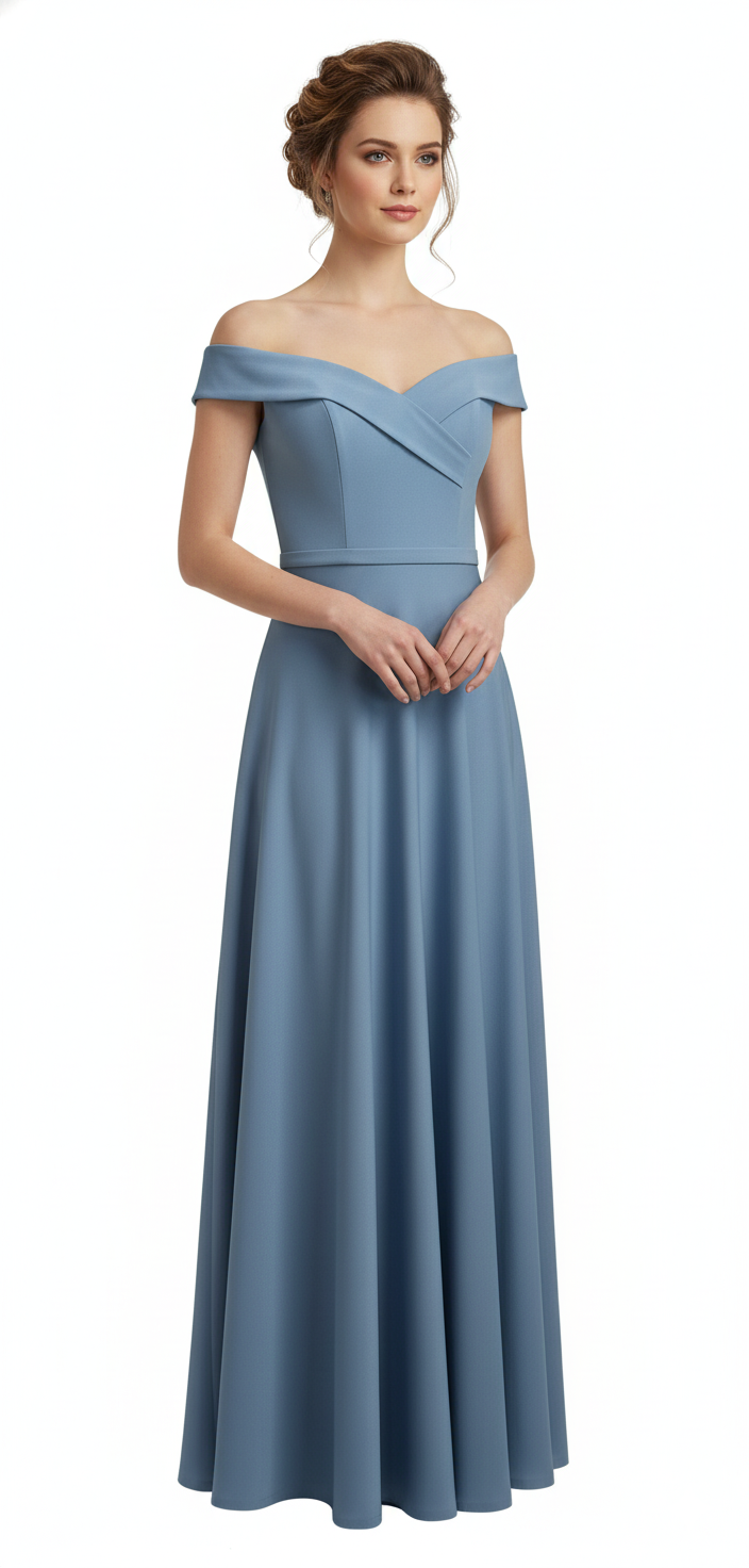 Mariana | Vestido Premium