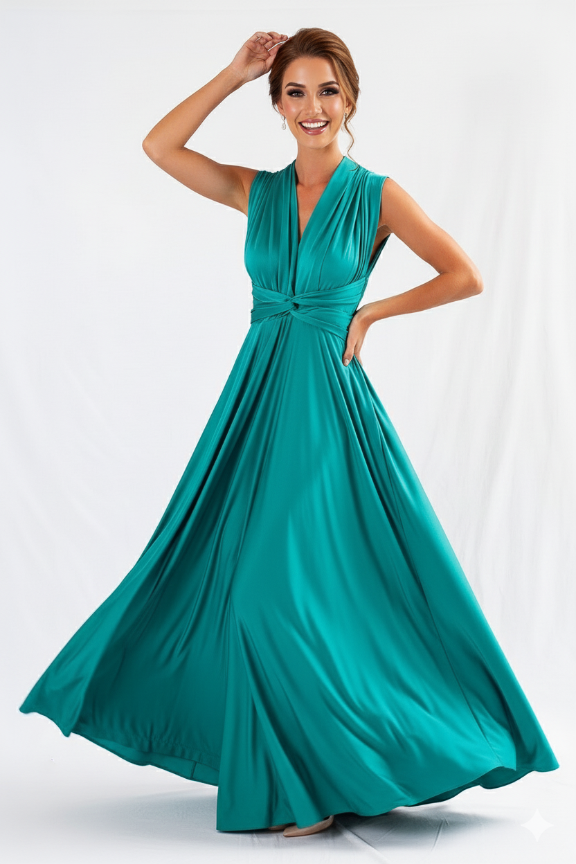 GAMA VERDES Incluye TOP