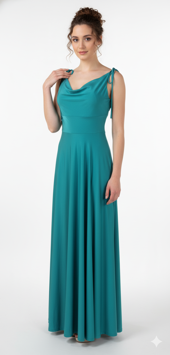 Andrea | Vestido Premium