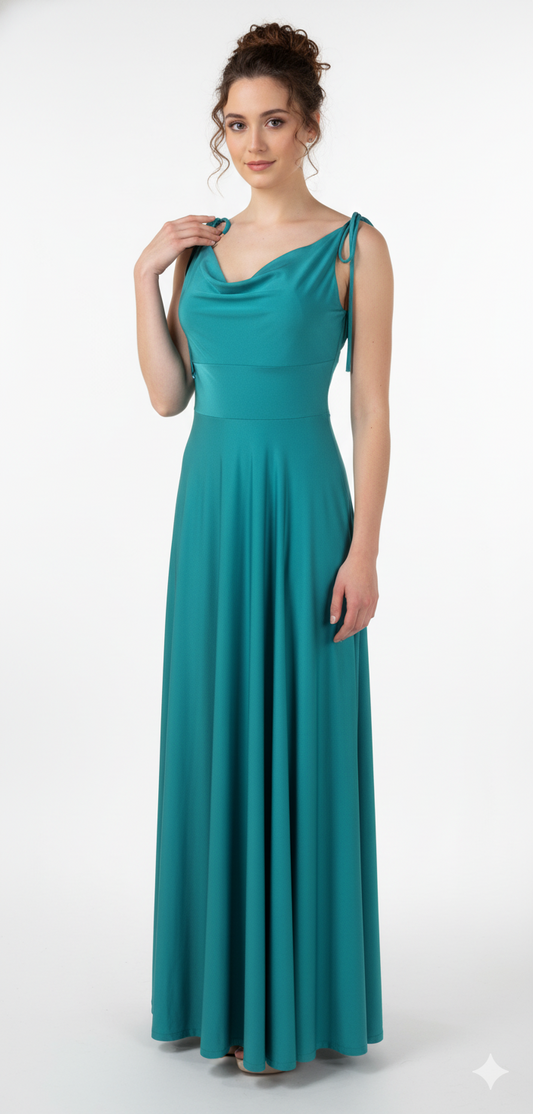 Andrea | Vestido Premium