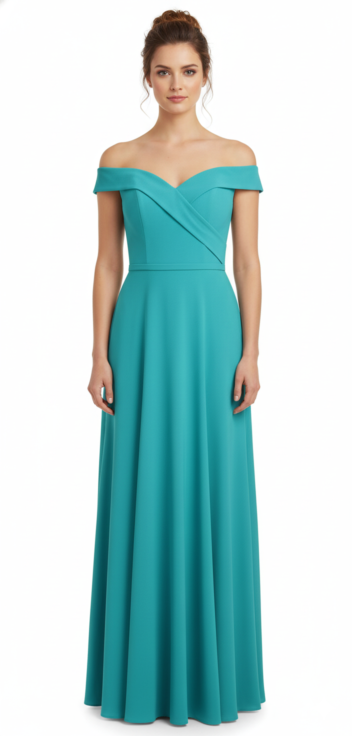 Mariana | Vestido Premium