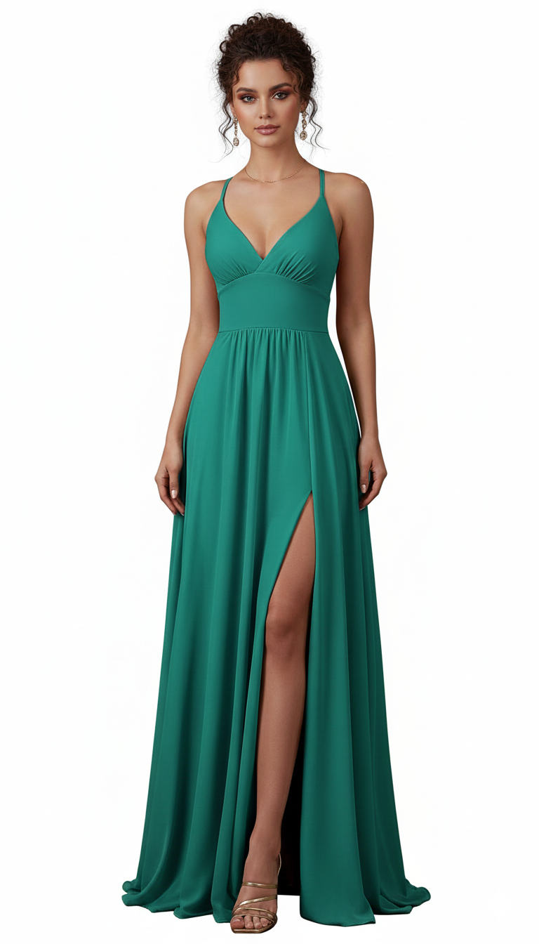 Nayelli | Vestido Premium
