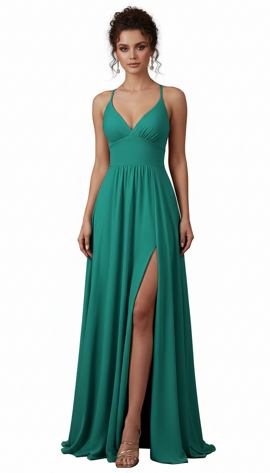 Nayelli | Vestido Premium