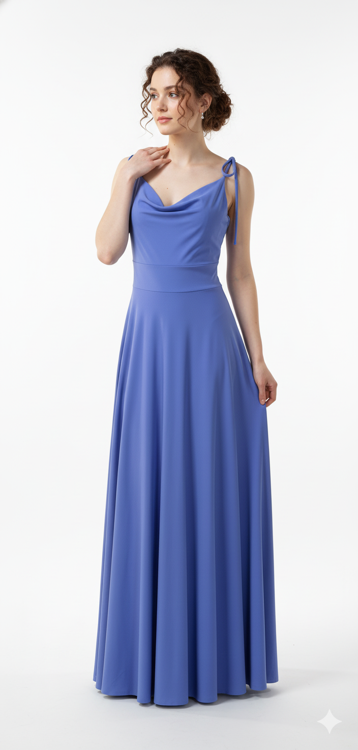 Andrea | Vestido Premium