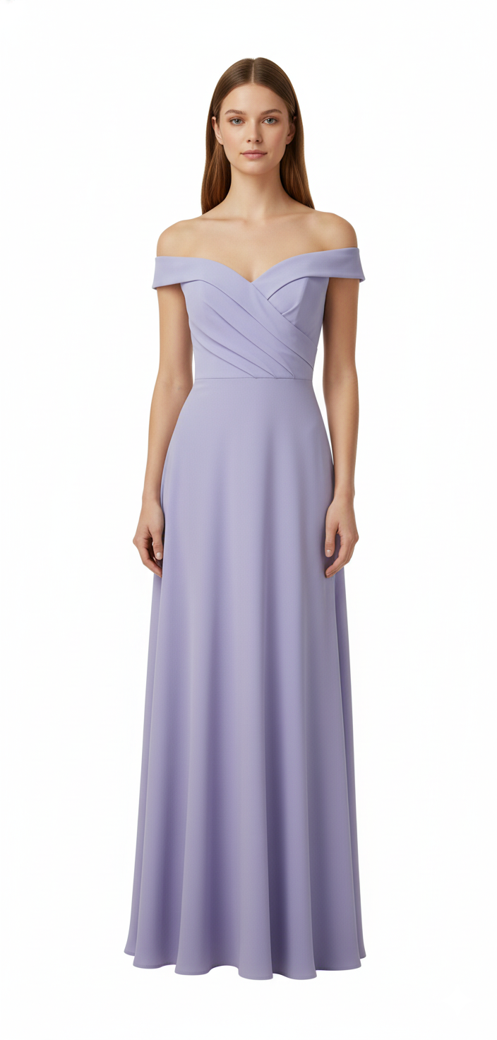 Mariana | Vestido Premium