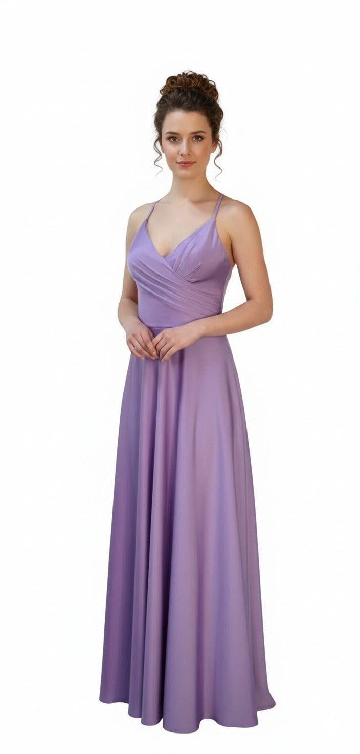 Julieta | Vestido Premium