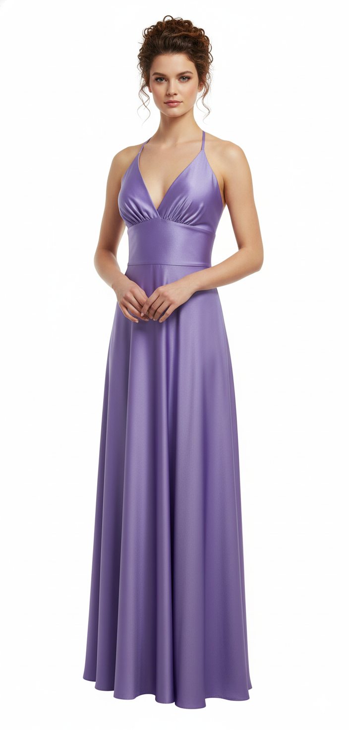 Nayelli | Vestido Premium