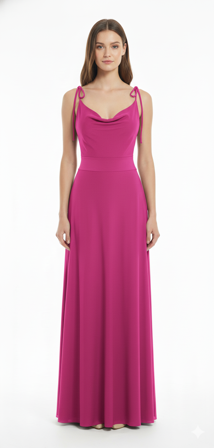 Andrea | Vestido Premium
