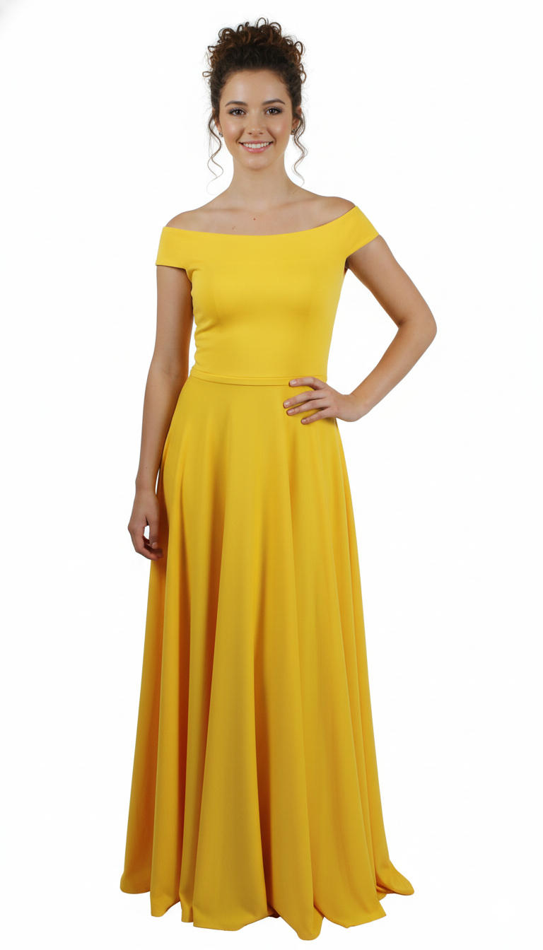 Mariana | Vestido Casual